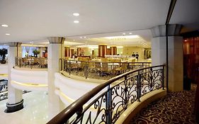 Beautiful East International Hotel Shijiazhuang